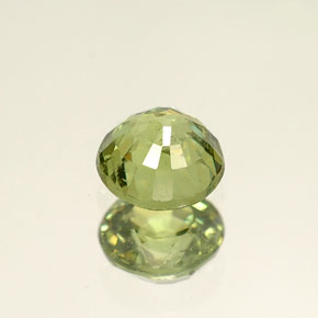 Colored Gemstones