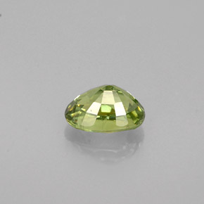 Colored Gemstones