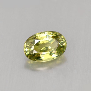 Fine Loose Gemstones