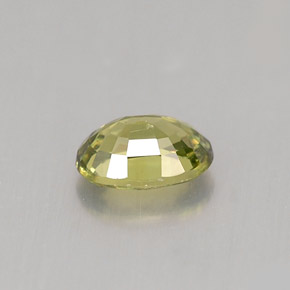 Colored Gemstones
