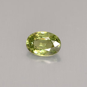 Fine Loose Gemstones