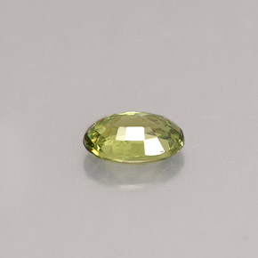 Colored Gemstones