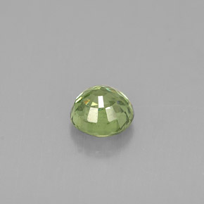 Colored Gemstones