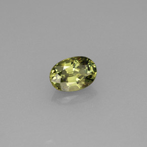 Fine Loose Gemstones