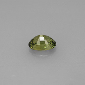 Colored Gemstones