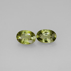 Fine Loose Gemstones
