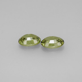 Colored Gemstones
