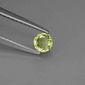 Fine Loose Gemstones
