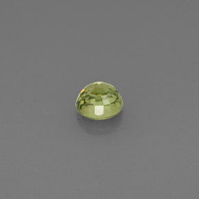 Colored Gemstones