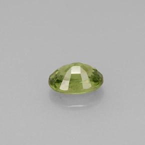 Colored Gemstones
