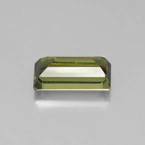 Colored Gemstones