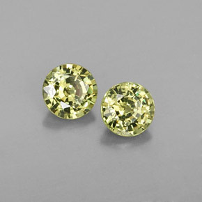 Fine Loose Gemstones