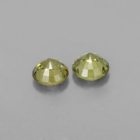 Colored Gemstones