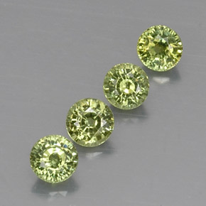 Fine Loose Gemstones