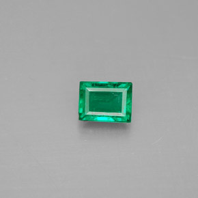 0.3 ct Natural Green Emerald