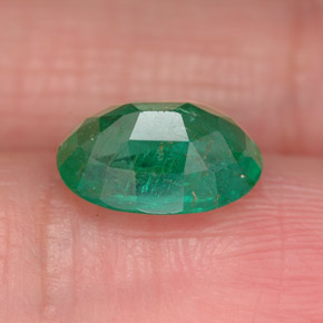 Colored Gemstones