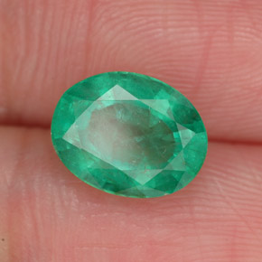 Fine Loose Gemstones