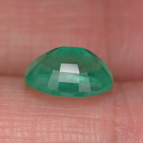 Colored Gemstones