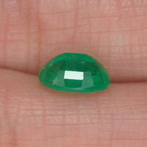 Colored Gemstones