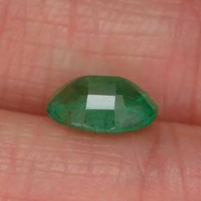 Colored Gemstones