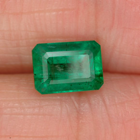 Fine Loose Gemstones
