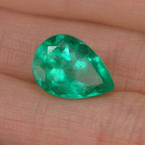 Fine Loose Gemstones