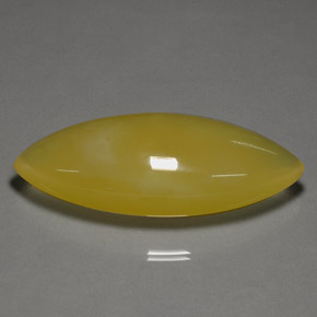 139.55 ct Natural Yellow Fire Opal