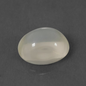 1.41 ct Natural Yellow White Fire Opal