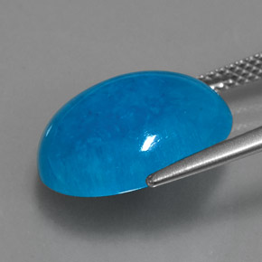 Colored Gemstones