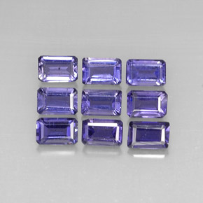 Fine Loose Gemstones