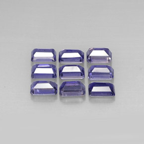 Colored Gemstones