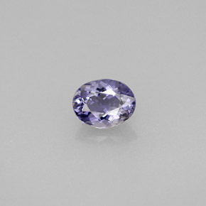 0.47 ct Natural Violet Iolite
