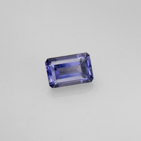0.57 ct Natural Violet Blue Iolite