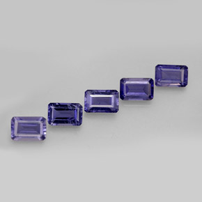 Fine Loose Gemstones