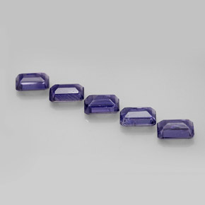 Colored Gemstones