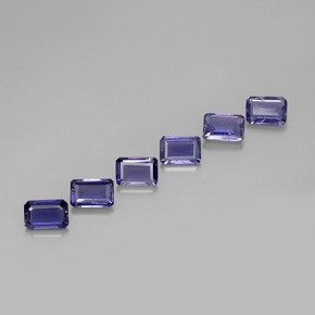 Fine Loose Gemstones