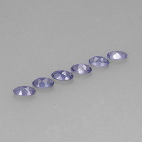 Colored Gemstones