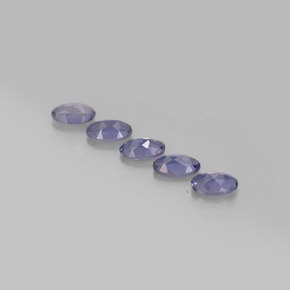 Colored Gemstones