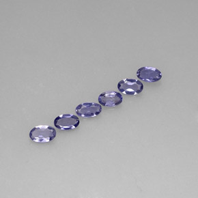 Fine Loose Gemstones