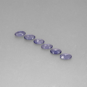 Colored Gemstones