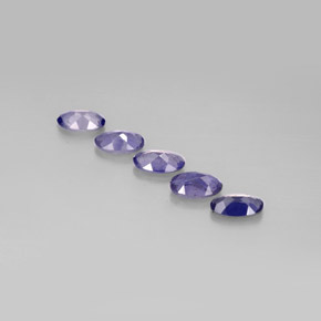 Colored Gemstones