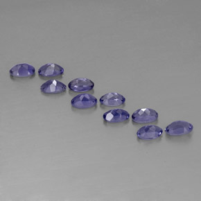 Colored Gemstones