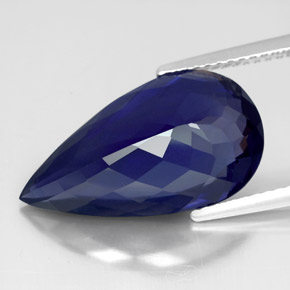 Colored Gemstones