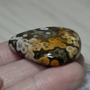 Colored Gemstones
