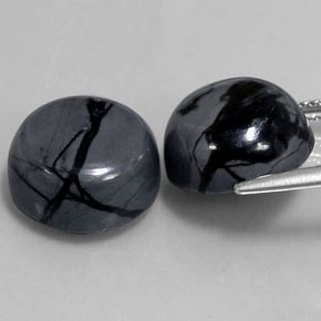 Colored Gemstones