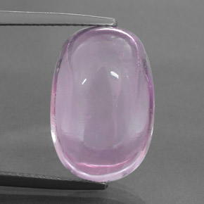 22.42 ct Natural Pink Kunzite