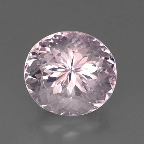 11.27 ct Natural Pink Kunzite
