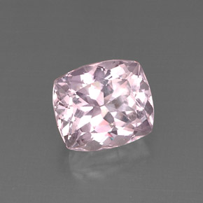 8.05 ct Natural Pink Kunzite