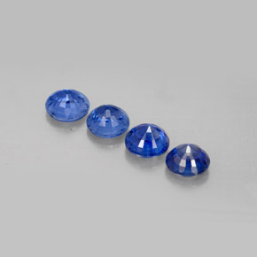 Colored Gemstones