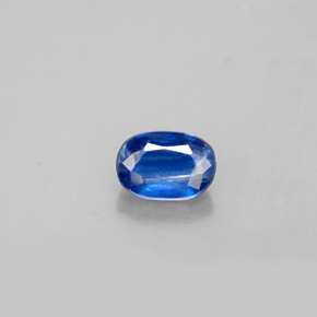 0.7 ct Natural Blue Kyanite